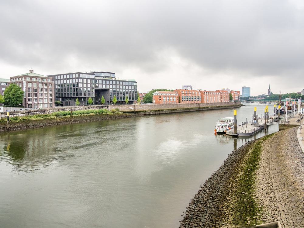 Weser River Tours