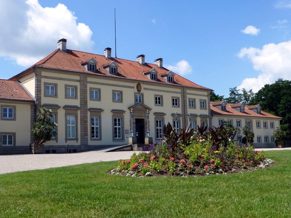 Wilhelm Busch Museum