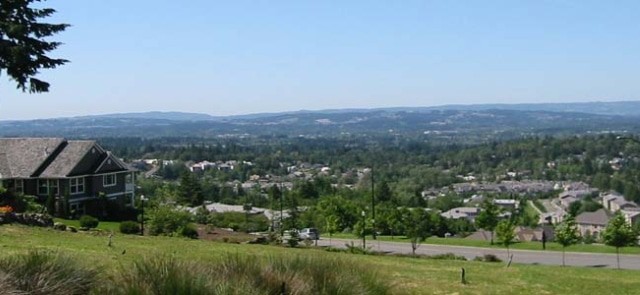 Northwest Heights