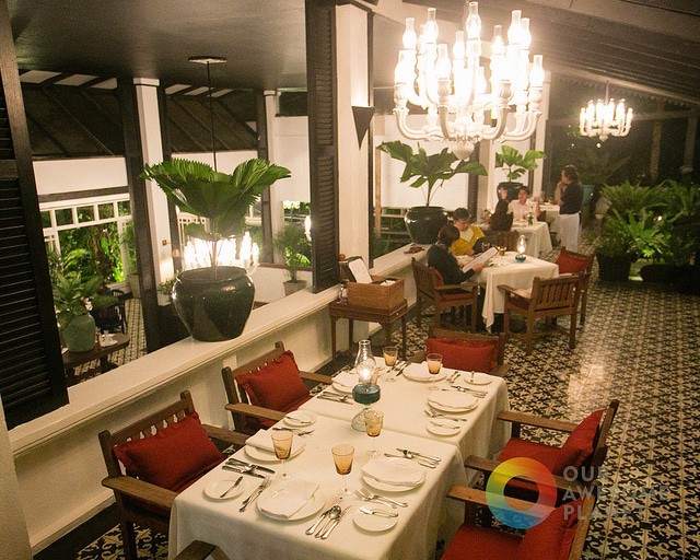 Antonio's