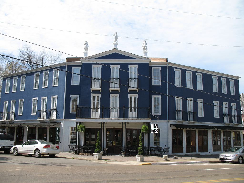 Starkville