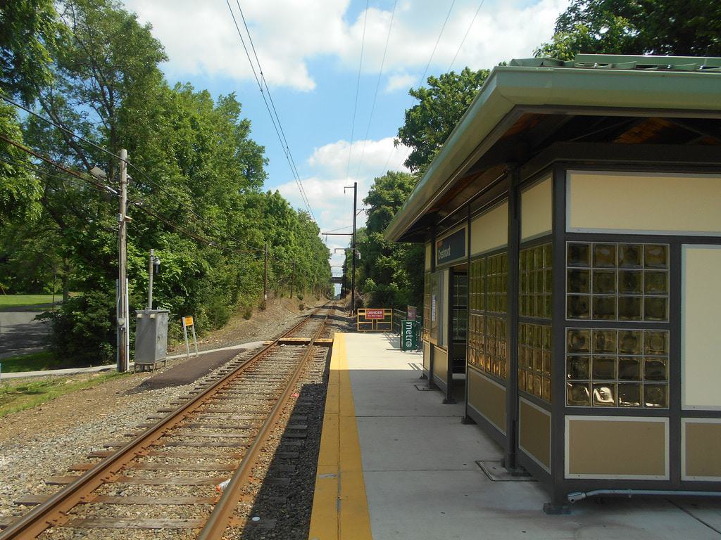 Willow Grove, Pennsylvania