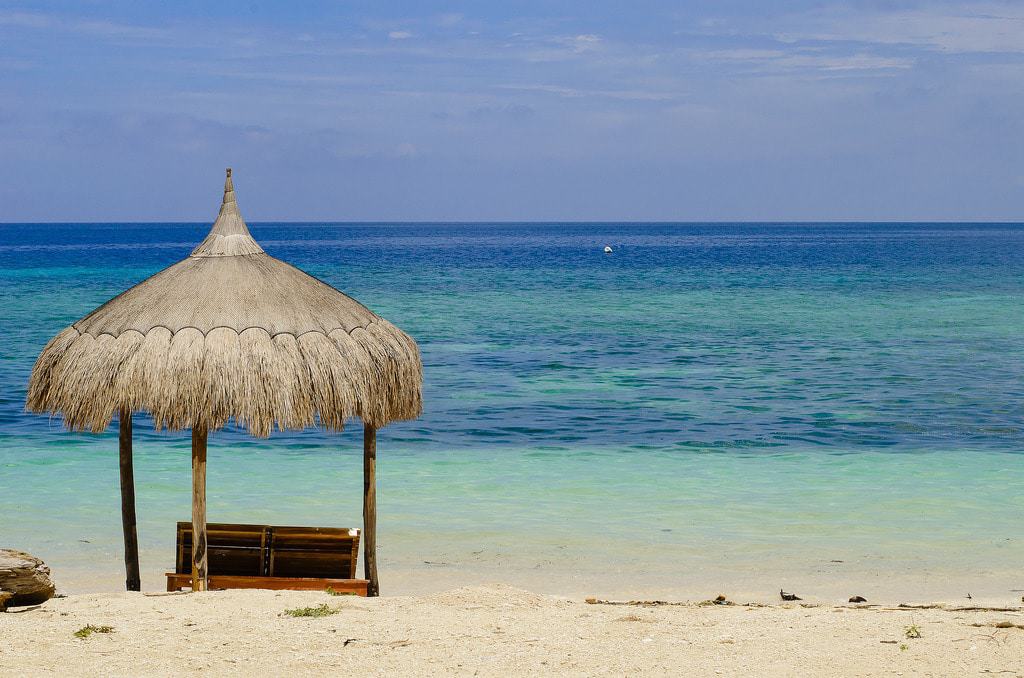 Snorkel on San Juan Beach