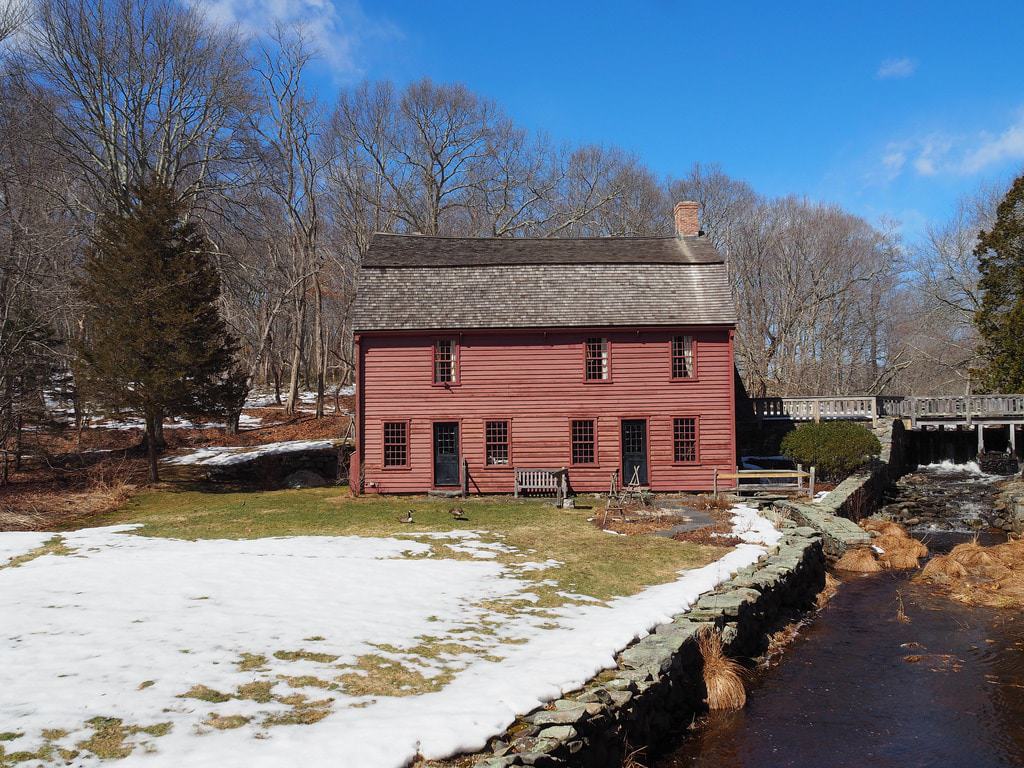 North Kingstown, Rhode Island