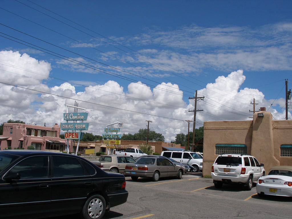 Los Ranchos de Albuquerque