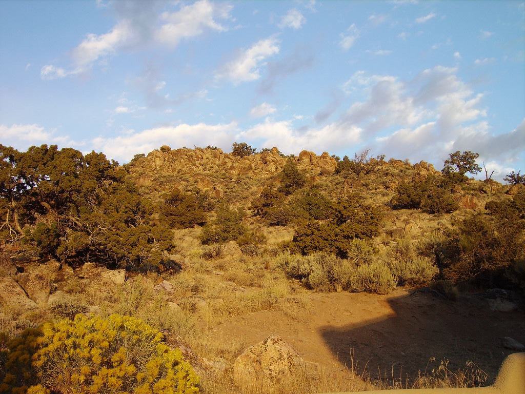  Spanish Springs
