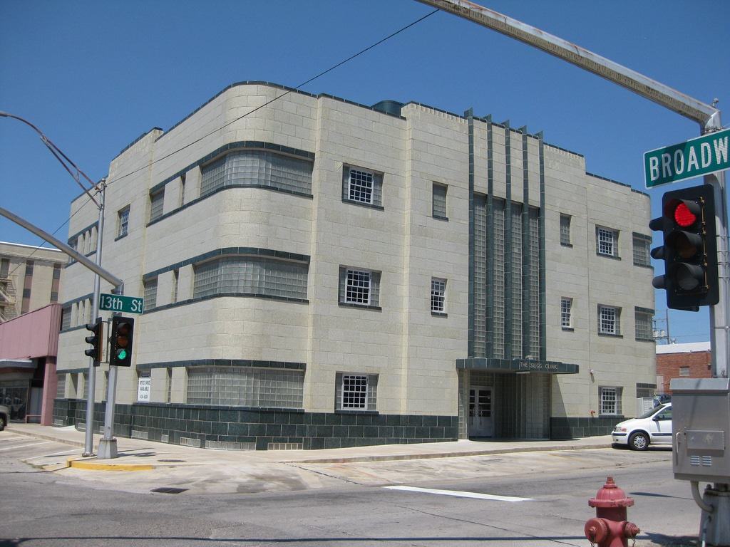 Ada, Oklahoma