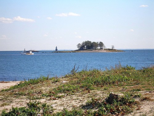 Shady Beach