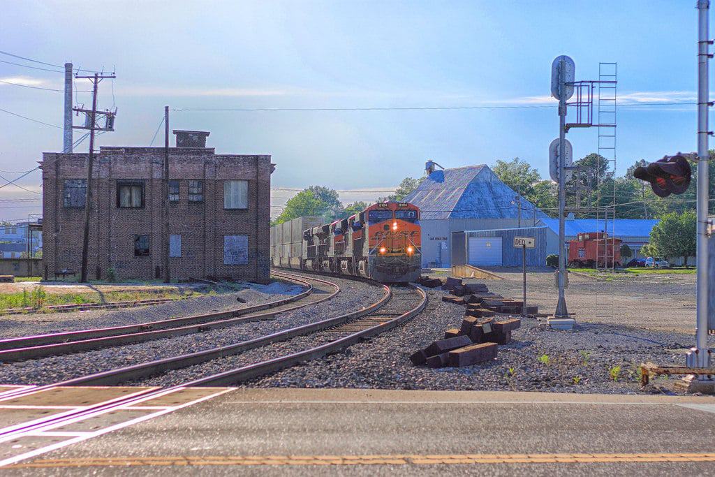 Tupelo