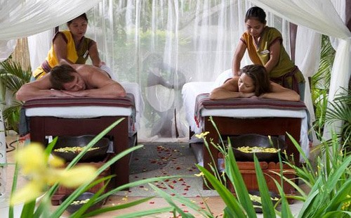 Nurture Wellness Village