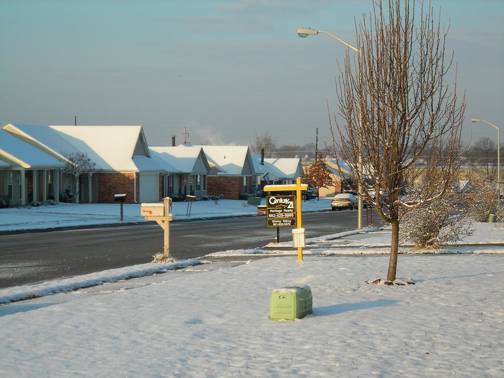 Olive Branch, Mississippi