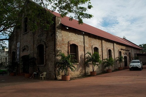 Museo Ilocos Norte