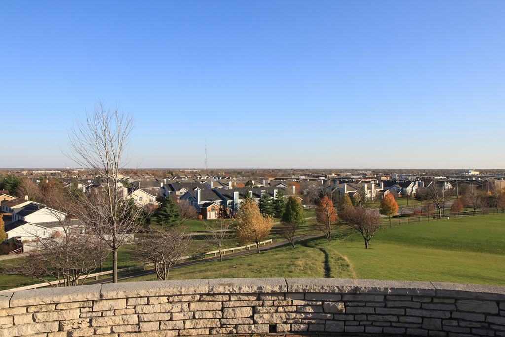 Buffalo Grove, Illinois