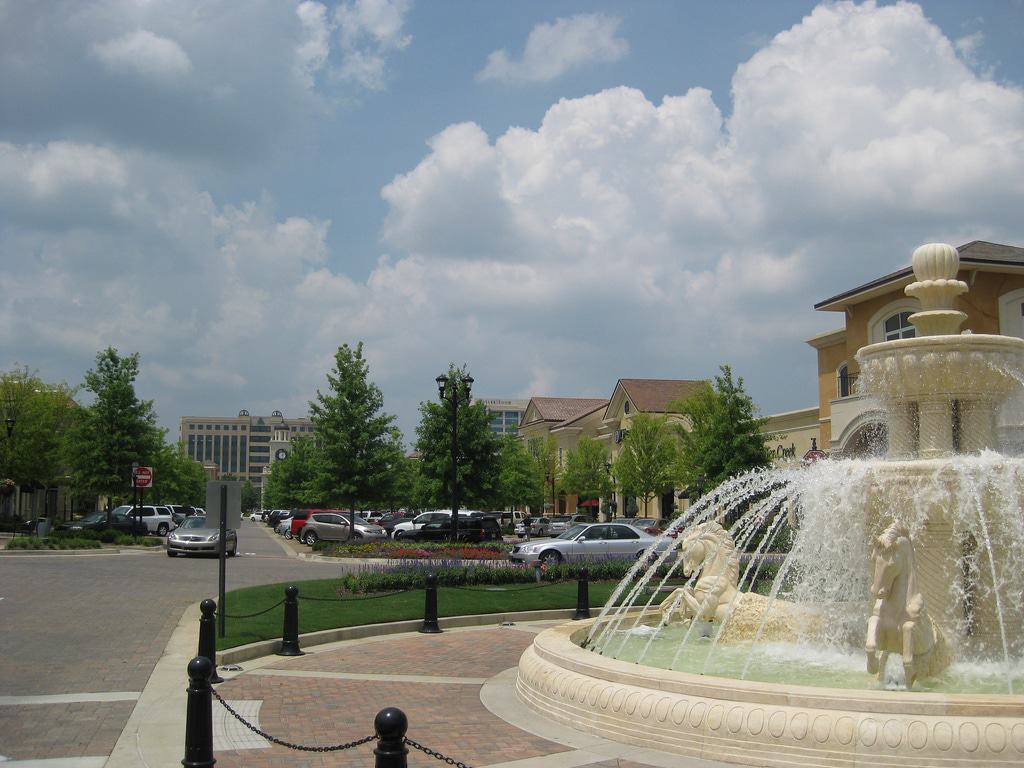 Ridgeland