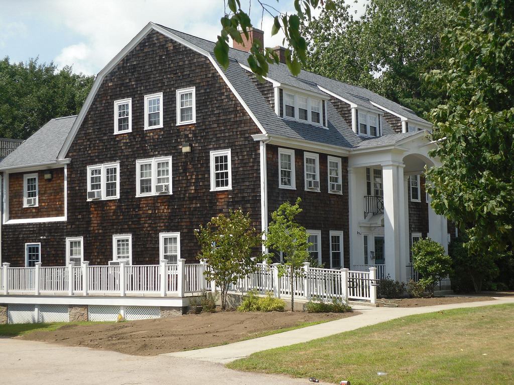 Kingston, Rhode Island