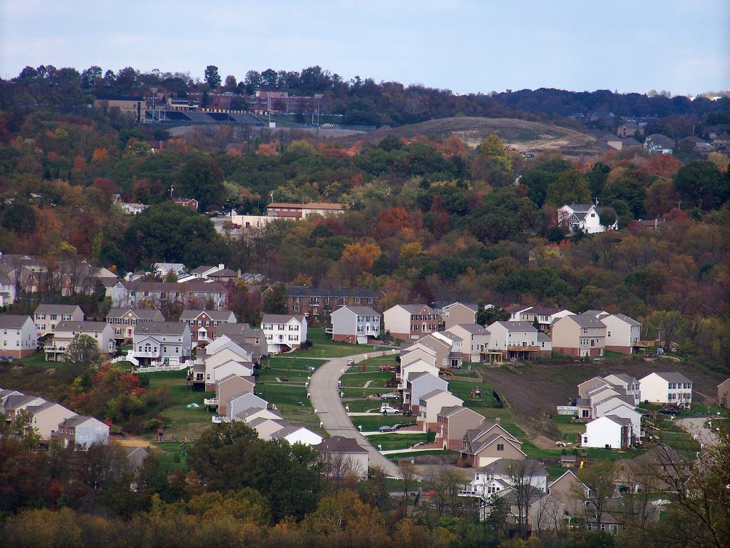 Jefferson Hills, Pennsylvania