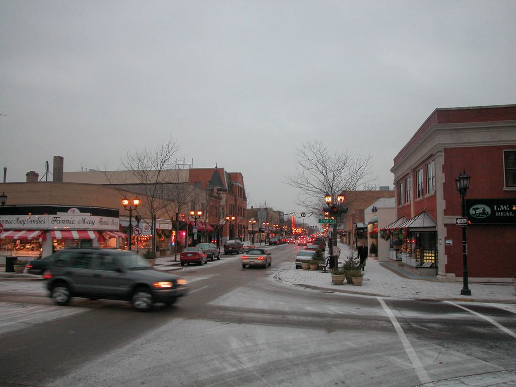 Elmhurst, Illinois