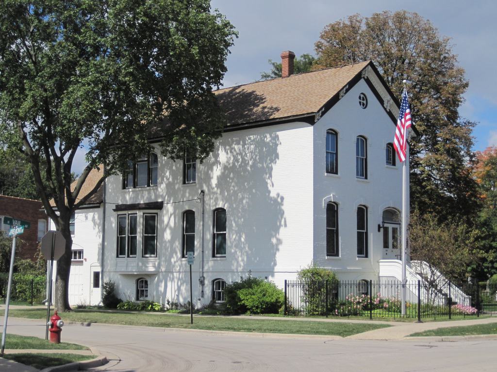 Arlington Heights