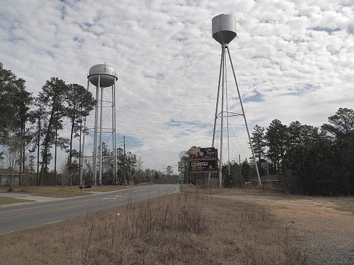 West Hattiesburg, Mississippi