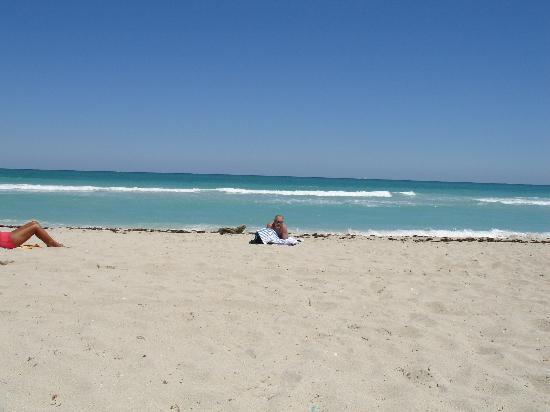 85th Street Beach