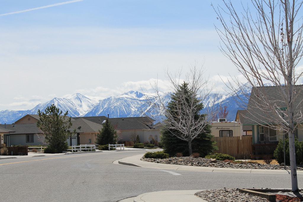 Indian Hills