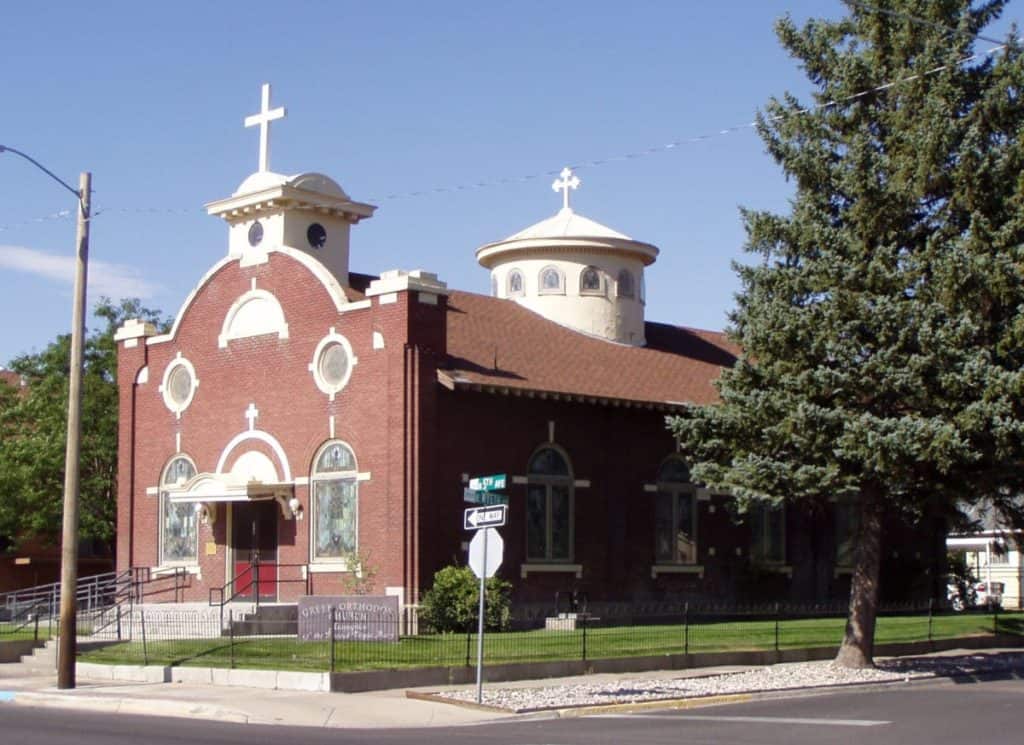 Pocatello