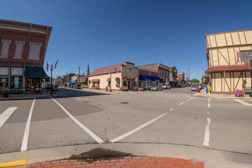 Batesville