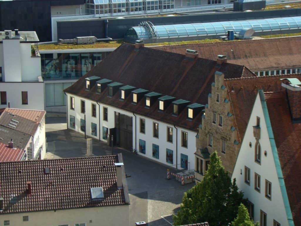 Haus der Stadtgeschichte, Heilbronn