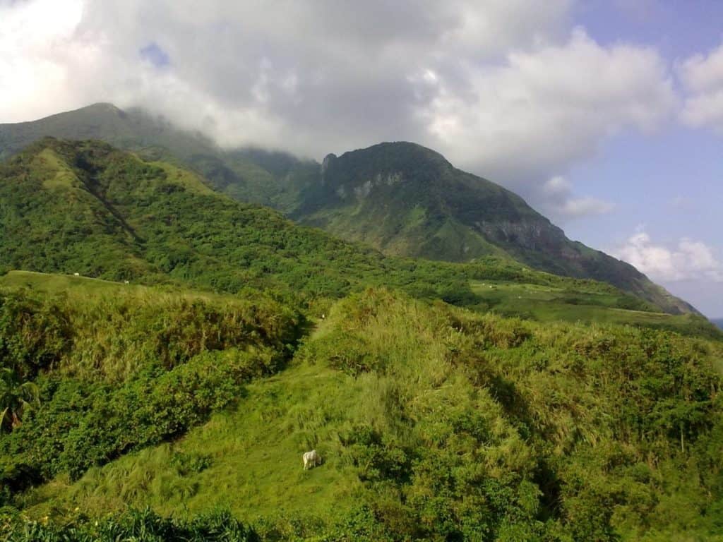 Trek Mt. Iraya
