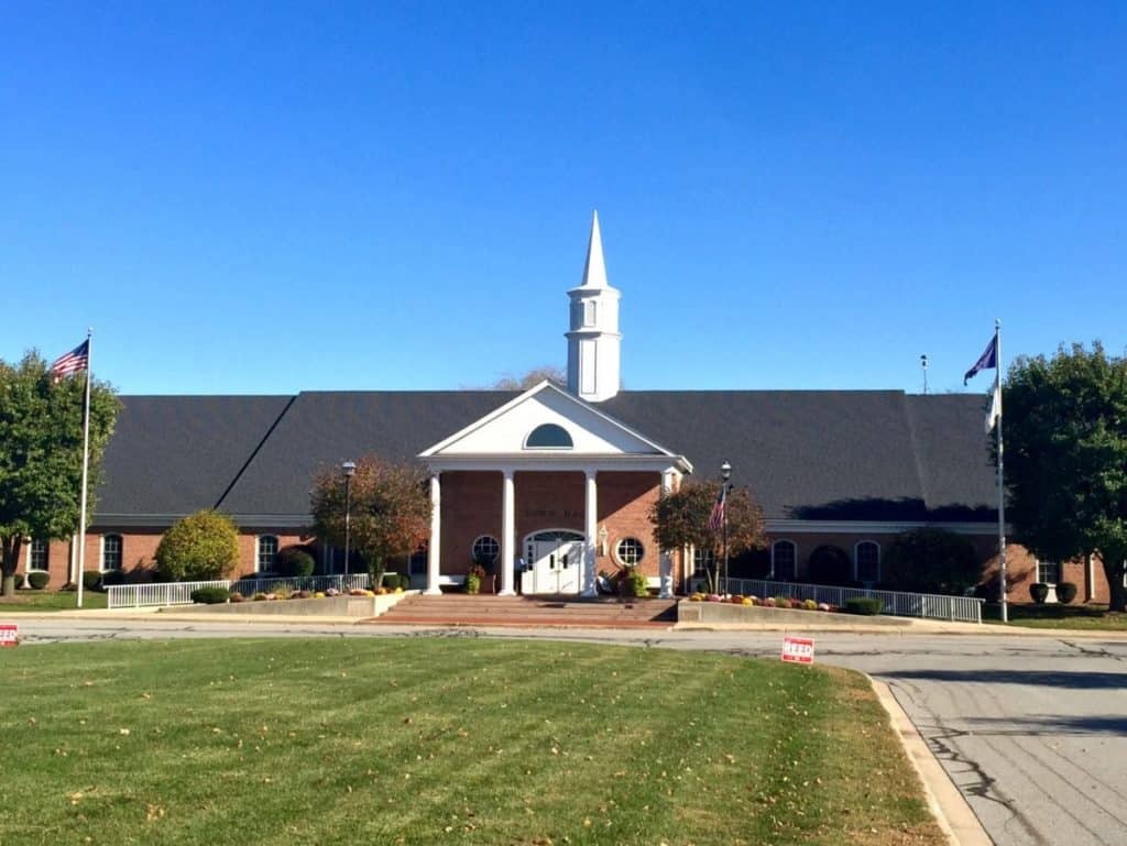 Munster, Indiana