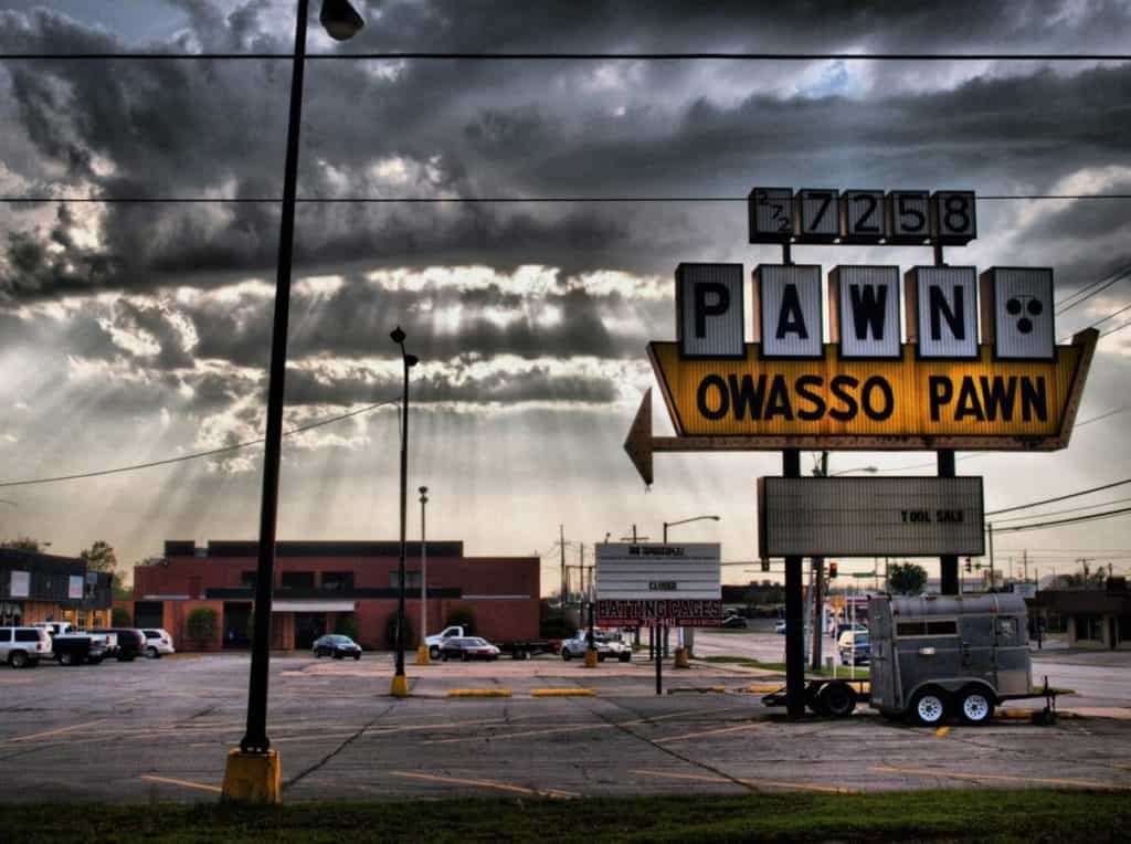 Owasso