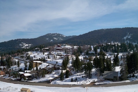 Summit Park