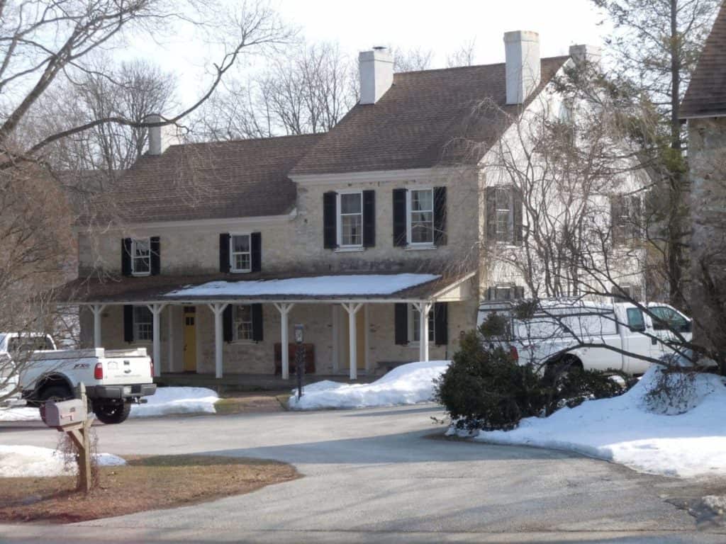 White Horse Tavern, East Whiteland