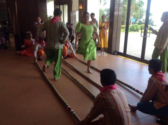 Cafe Veranda Cultural Show