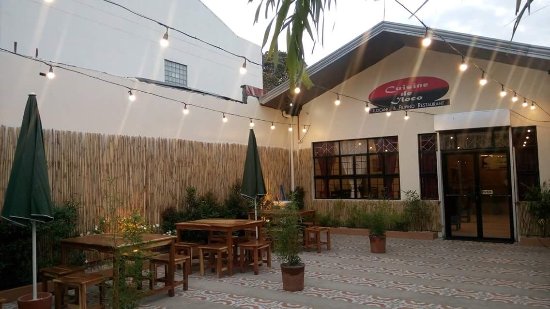 Cuisine de Iloco