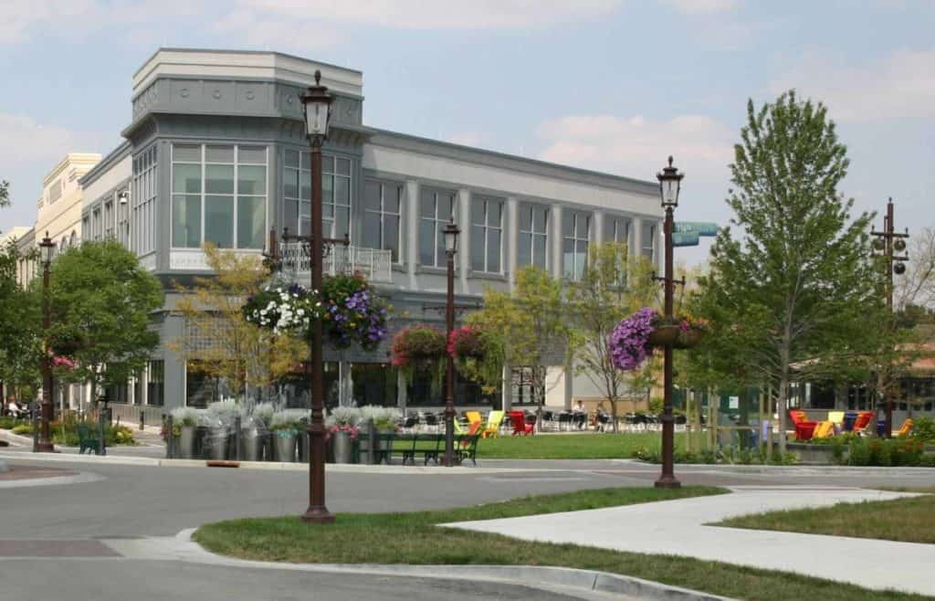 Leawood