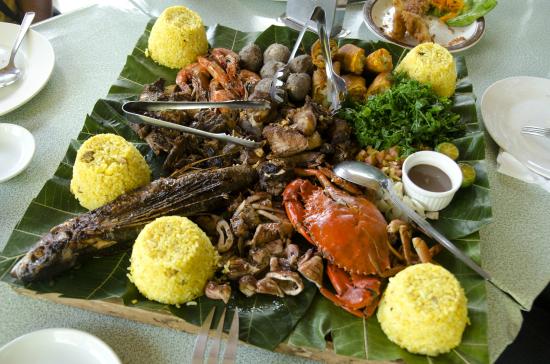 Pension Ivatan Hometel and Restaurant