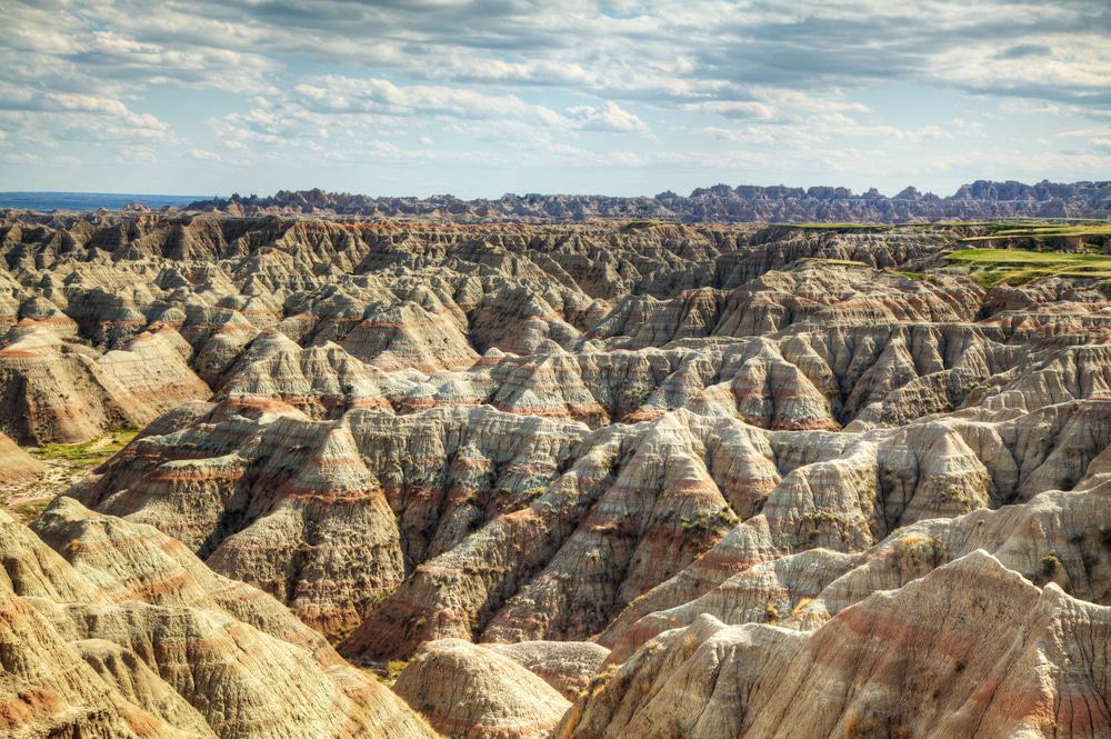 Badlands National Park