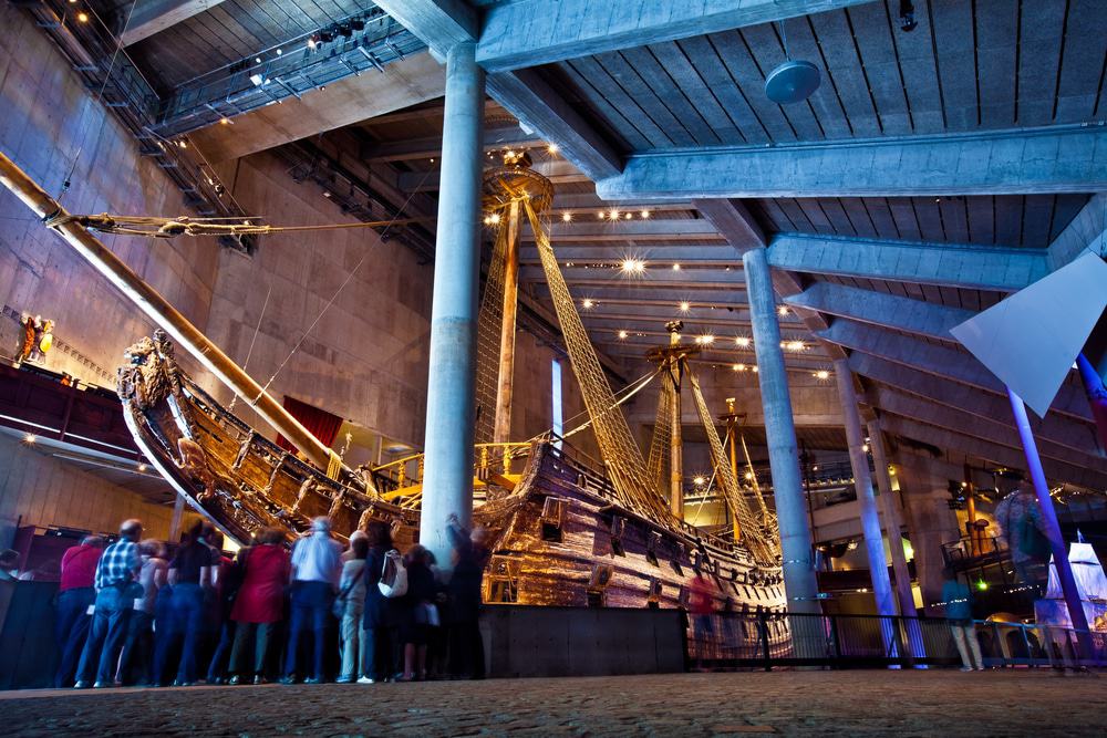 Vasa Museum
