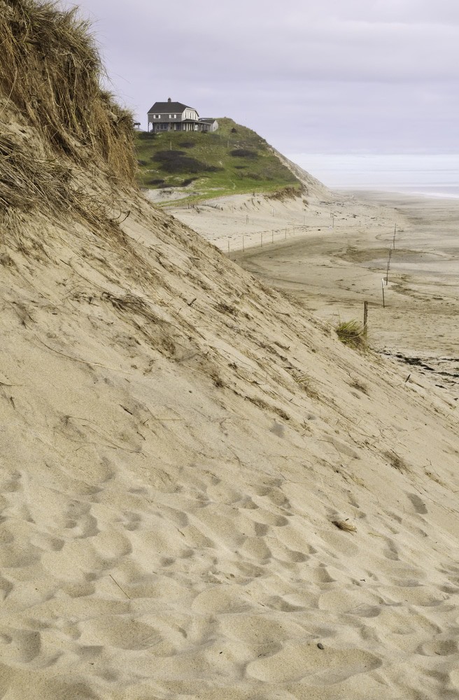 Ballston Beach, Massachusetts