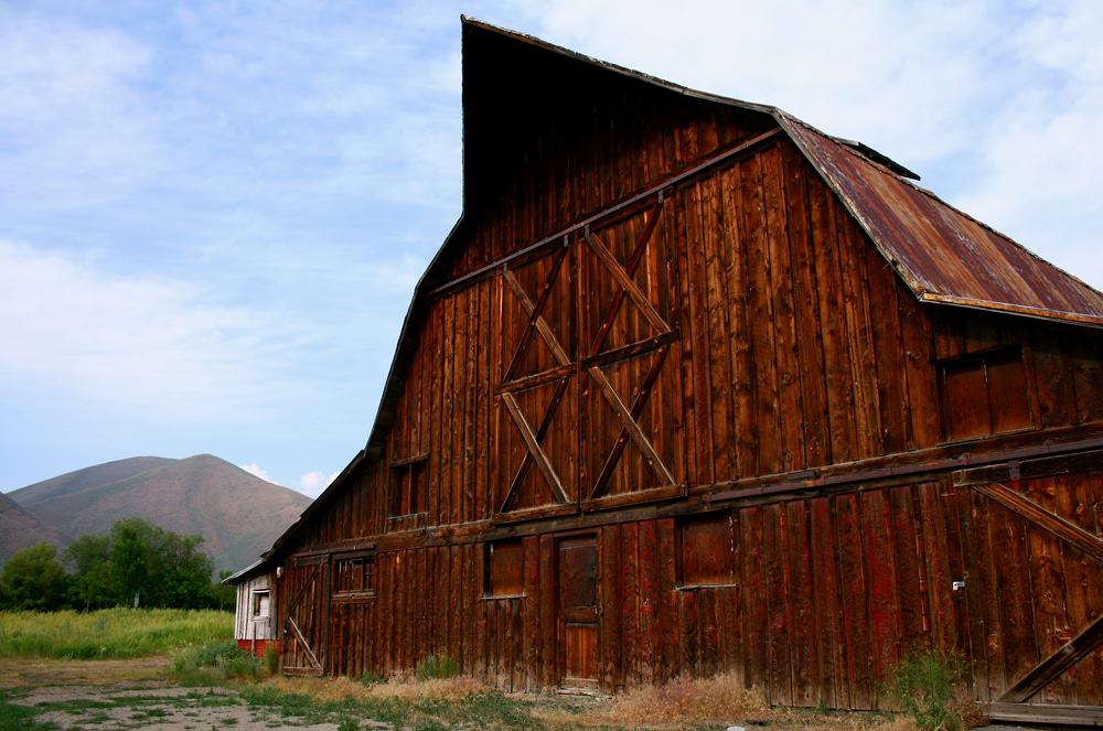 Hailey, Idaho