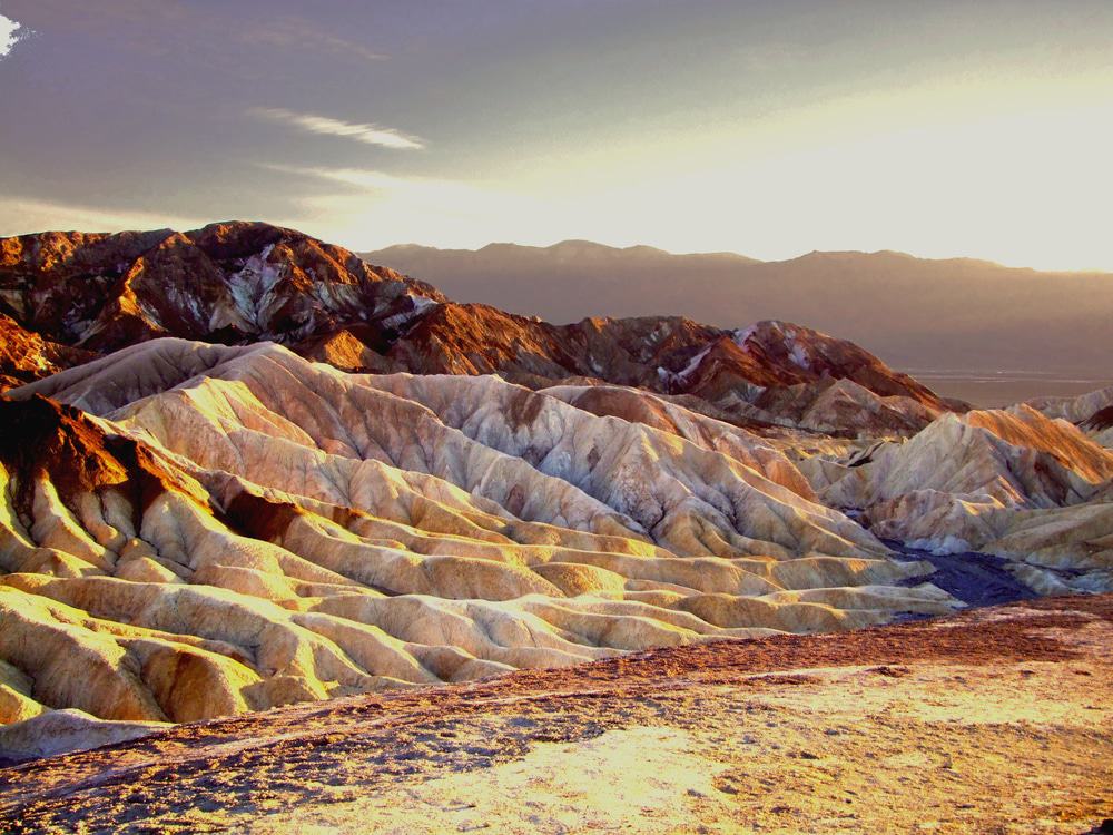 Death Valley National Park