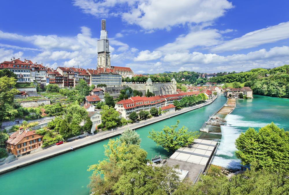 Bern, Switerzerland