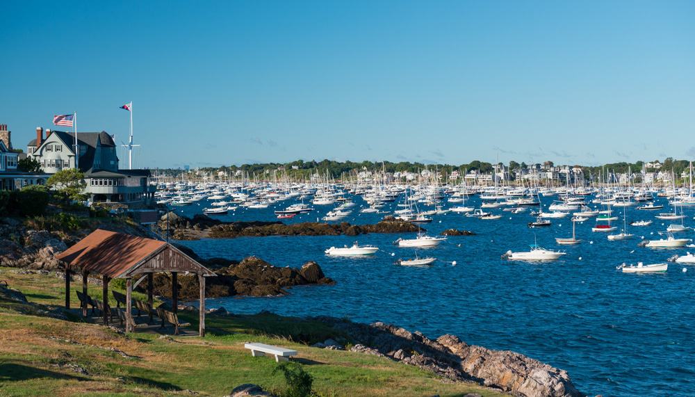 Marblehead, Massachusetts