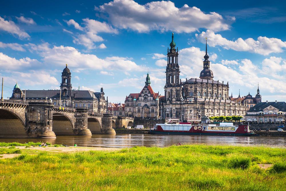 Dresden