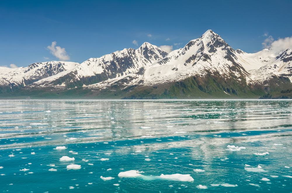 Kenai Fjords National Park