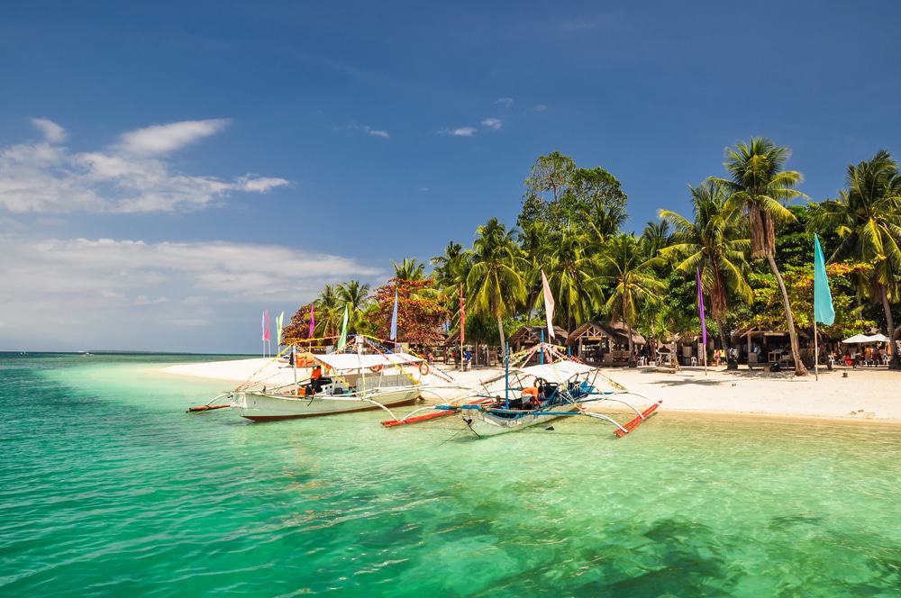 Pandan Island Resort