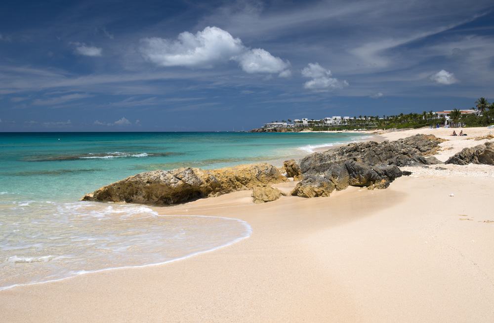 Shoal Bay, Anguilla