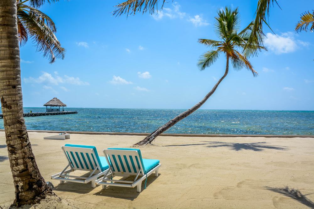 Ambergris Caye