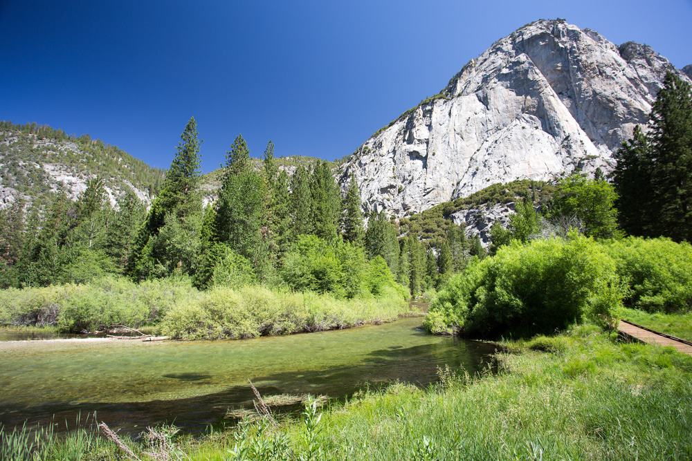 Kings Canyon National Park